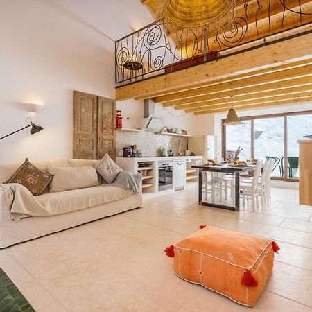 Casa Vermelha อัลวอร์ ภายนอก รูปภาพ