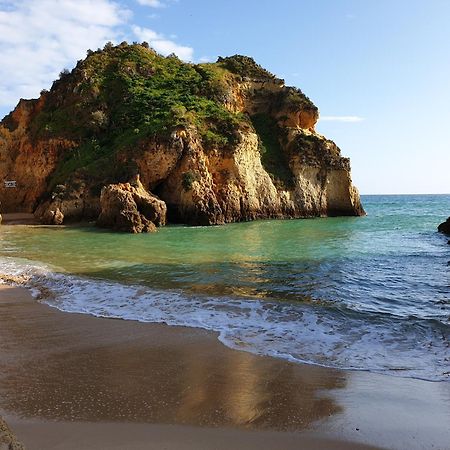 Casa Vermelha อัลวอร์ ภายนอก รูปภาพ
