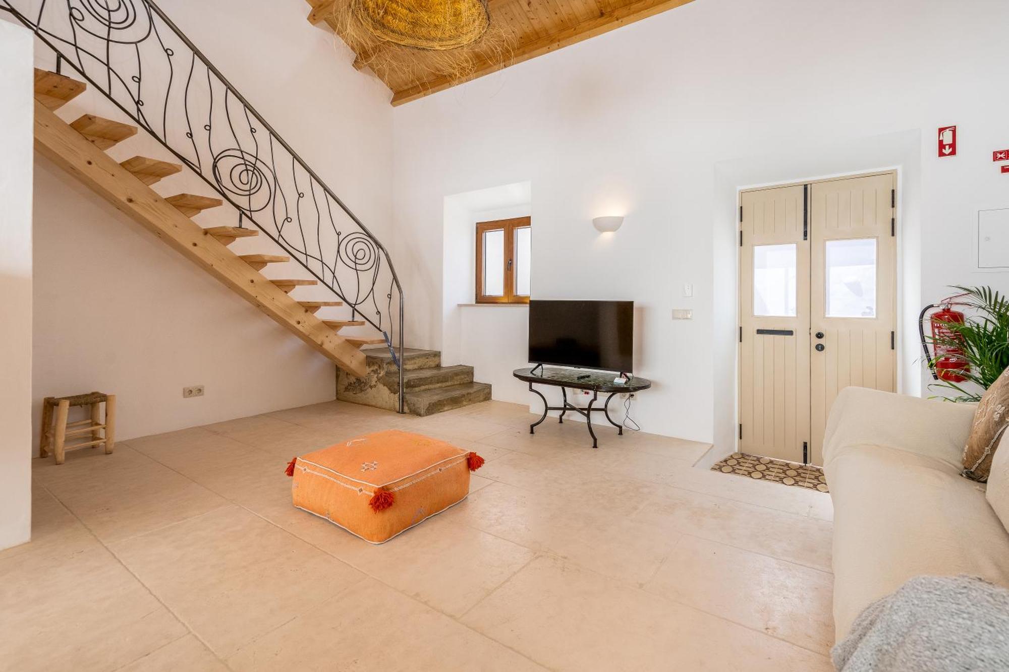 Casa Vermelha อัลวอร์ ภายนอก รูปภาพ