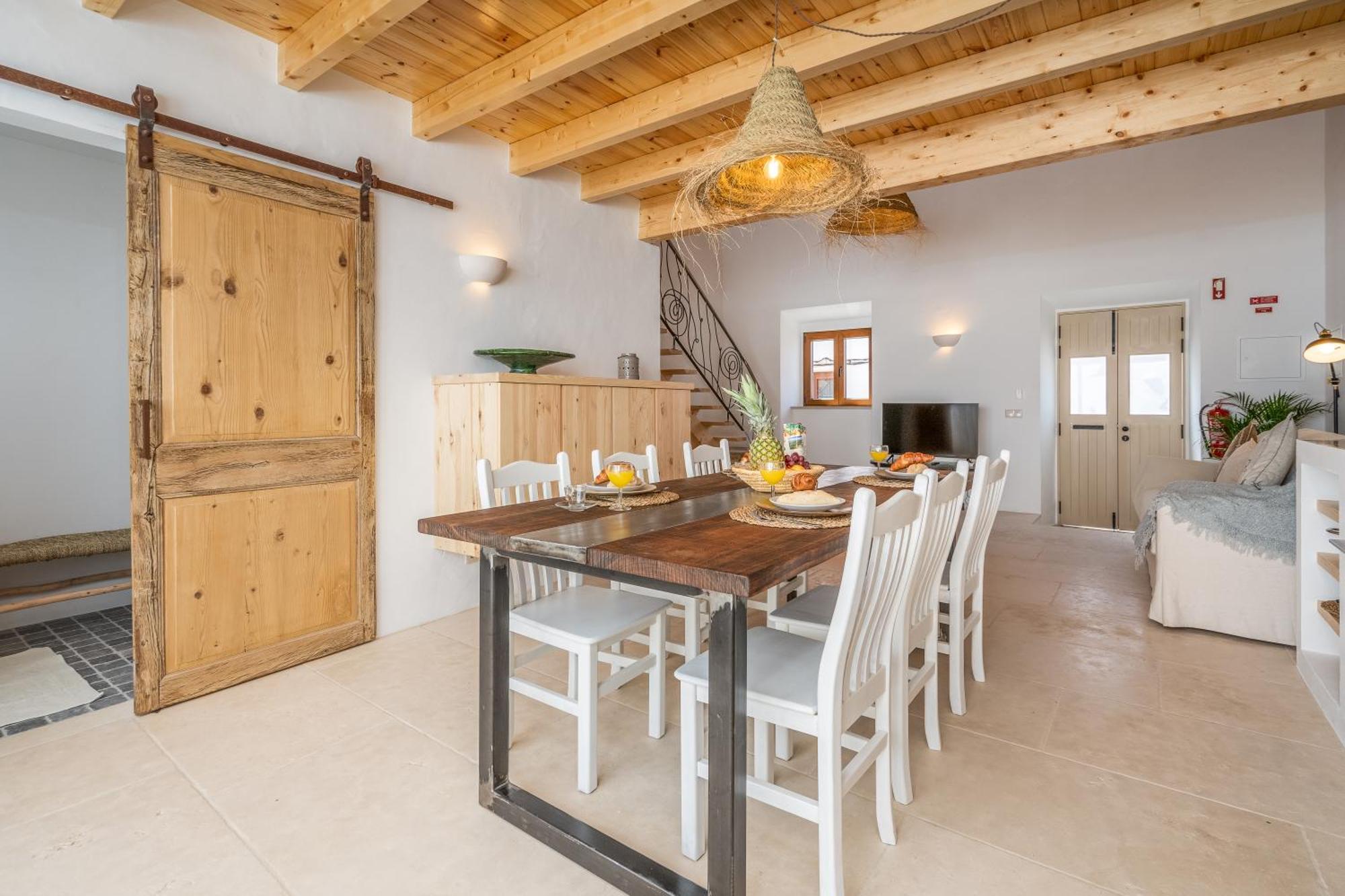 Casa Vermelha อัลวอร์ ภายนอก รูปภาพ