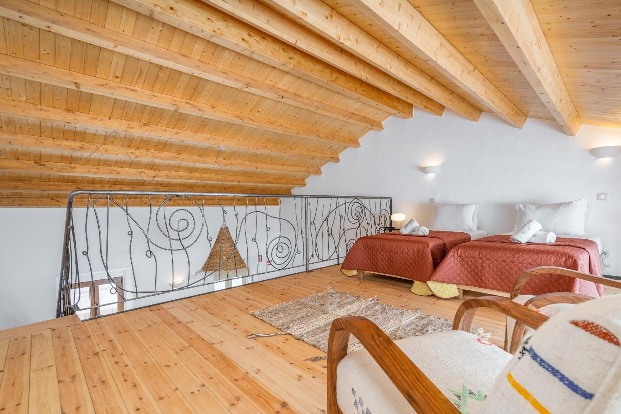 Casa Vermelha อัลวอร์ ภายนอก รูปภาพ