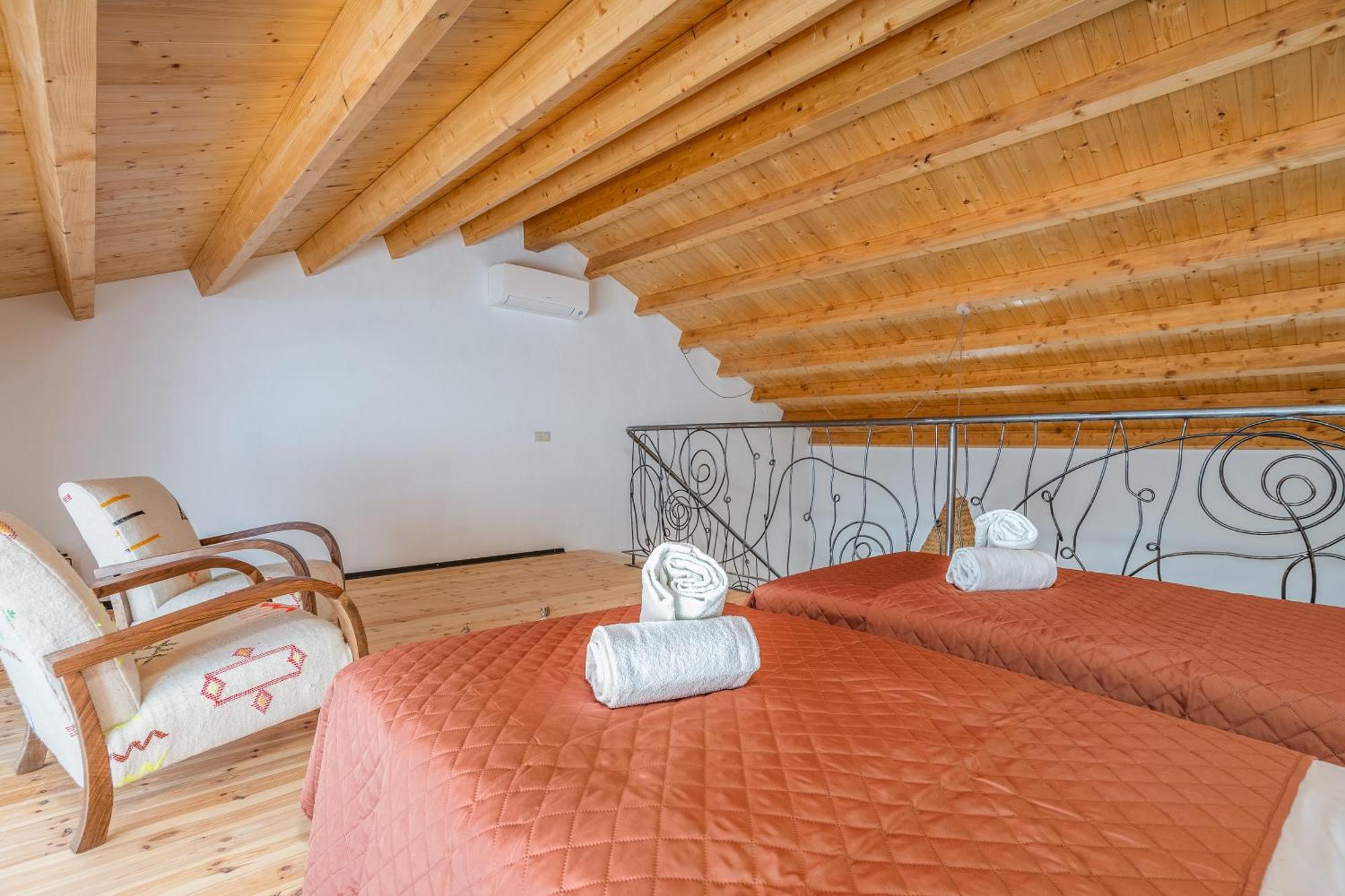 Casa Vermelha อัลวอร์ ภายนอก รูปภาพ