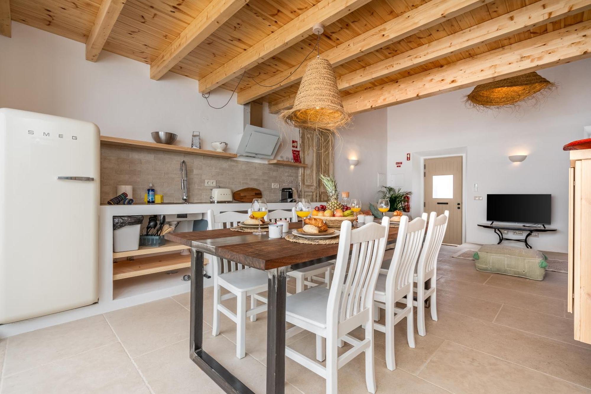 Casa Vermelha อัลวอร์ ภายนอก รูปภาพ