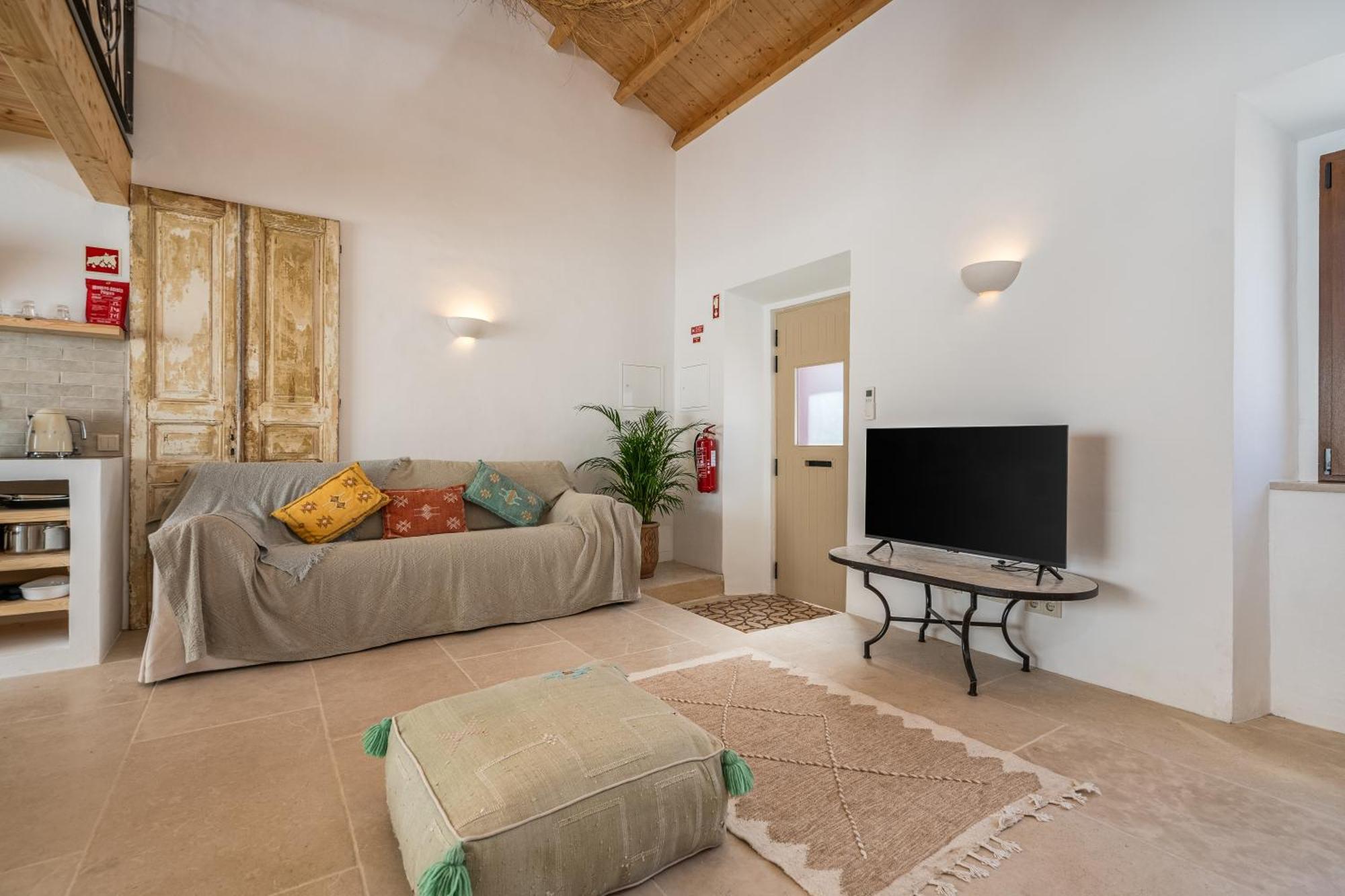Casa Vermelha อัลวอร์ ภายนอก รูปภาพ