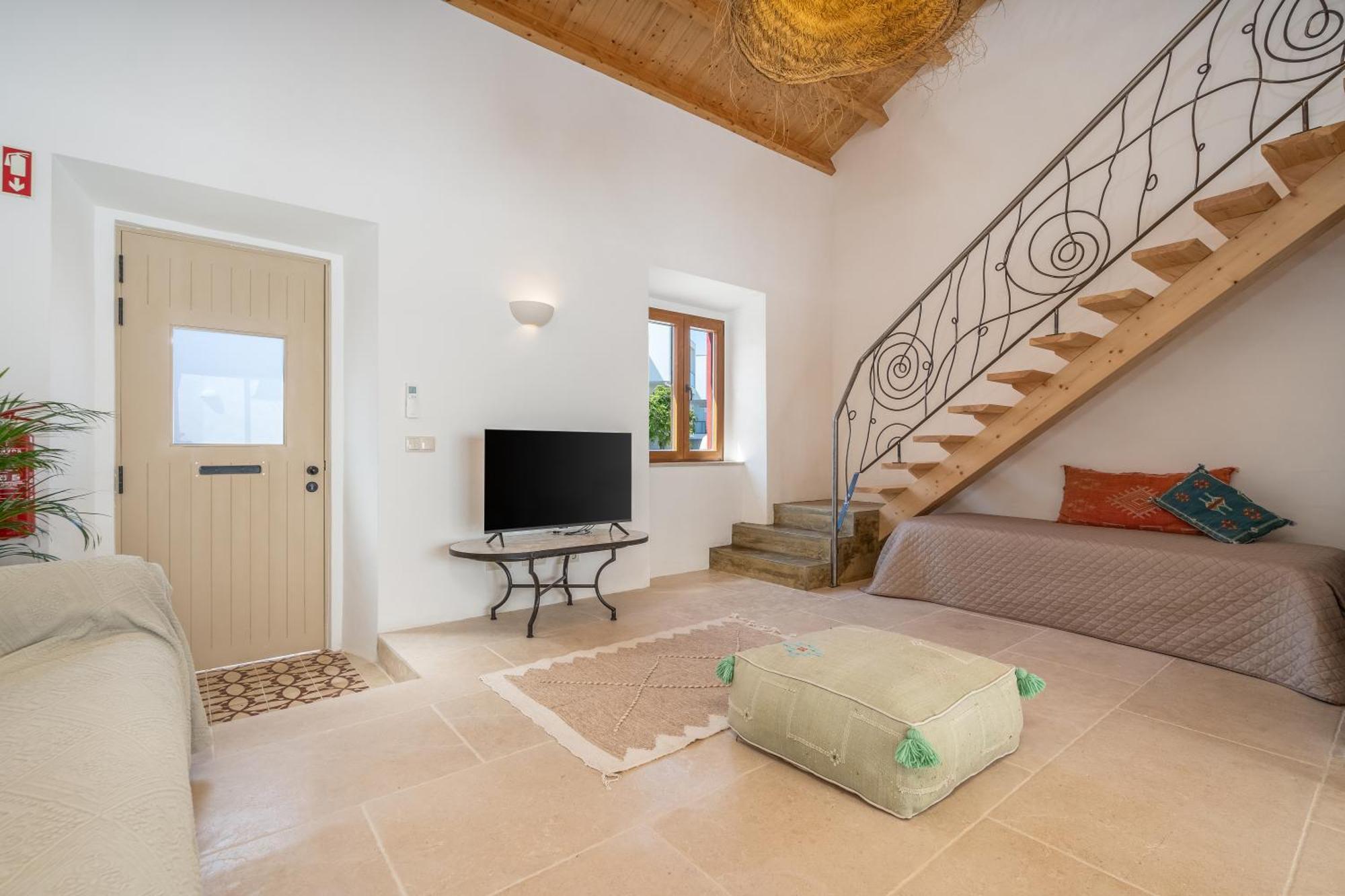 Casa Vermelha อัลวอร์ ภายนอก รูปภาพ