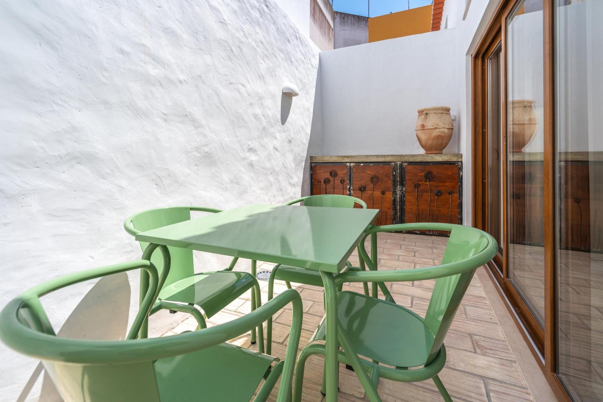 Casa Vermelha อัลวอร์ ภายนอก รูปภาพ