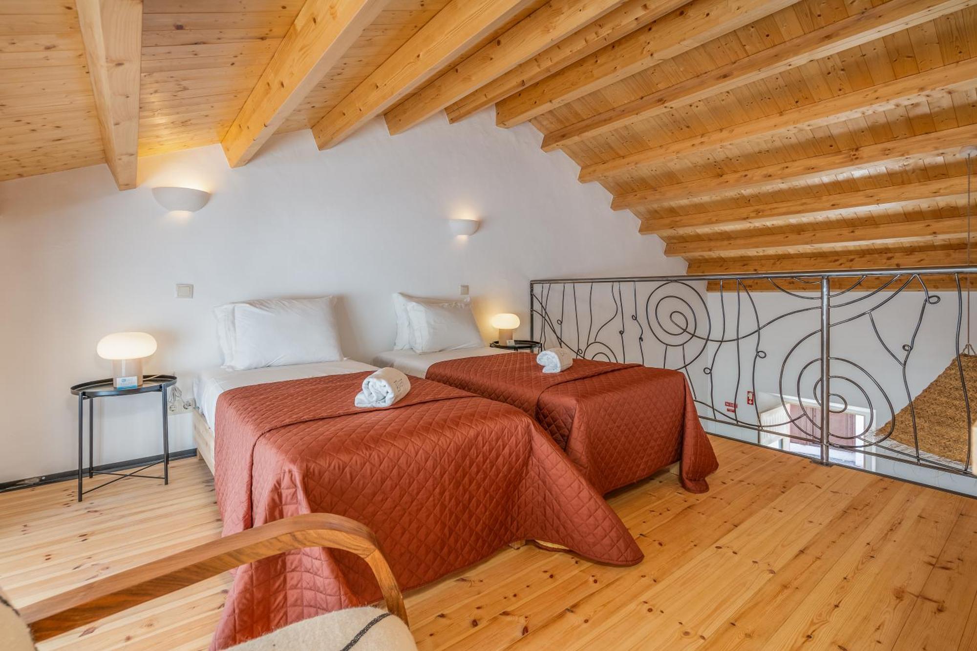 Casa Vermelha อัลวอร์ ภายนอก รูปภาพ