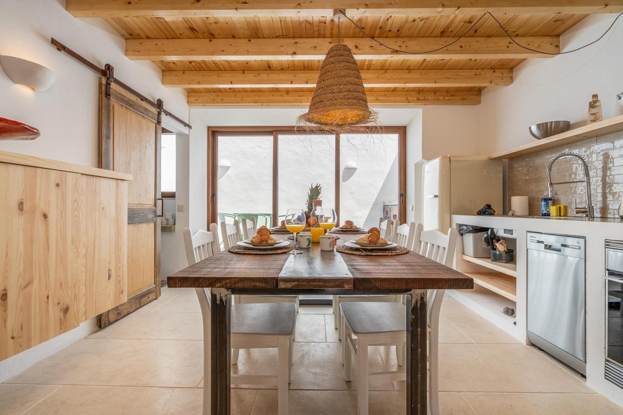 Casa Vermelha อัลวอร์ ภายนอก รูปภาพ