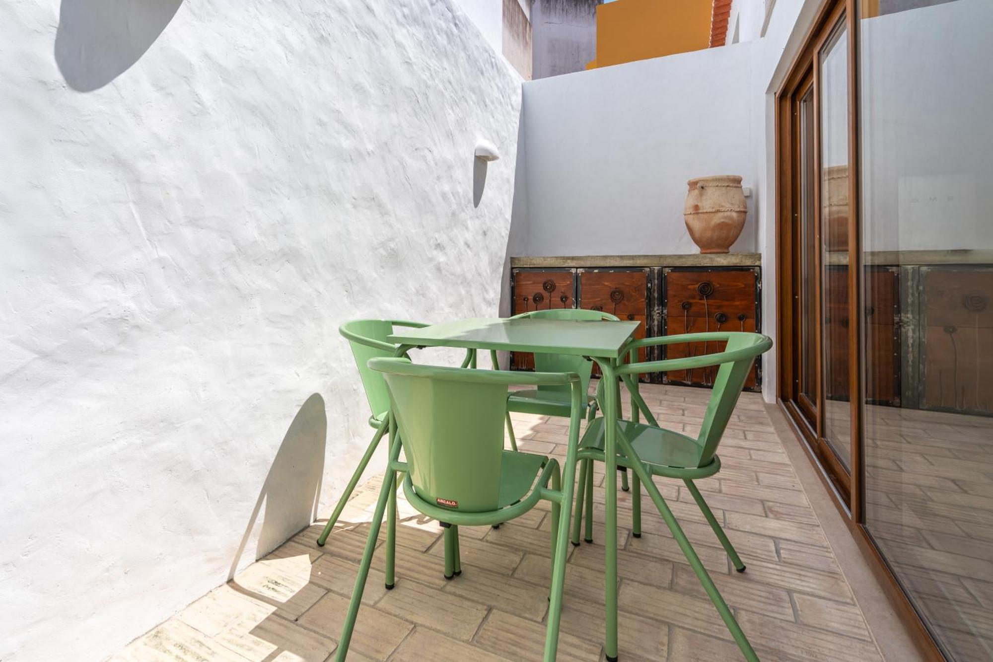 Casa Vermelha อัลวอร์ ภายนอก รูปภาพ